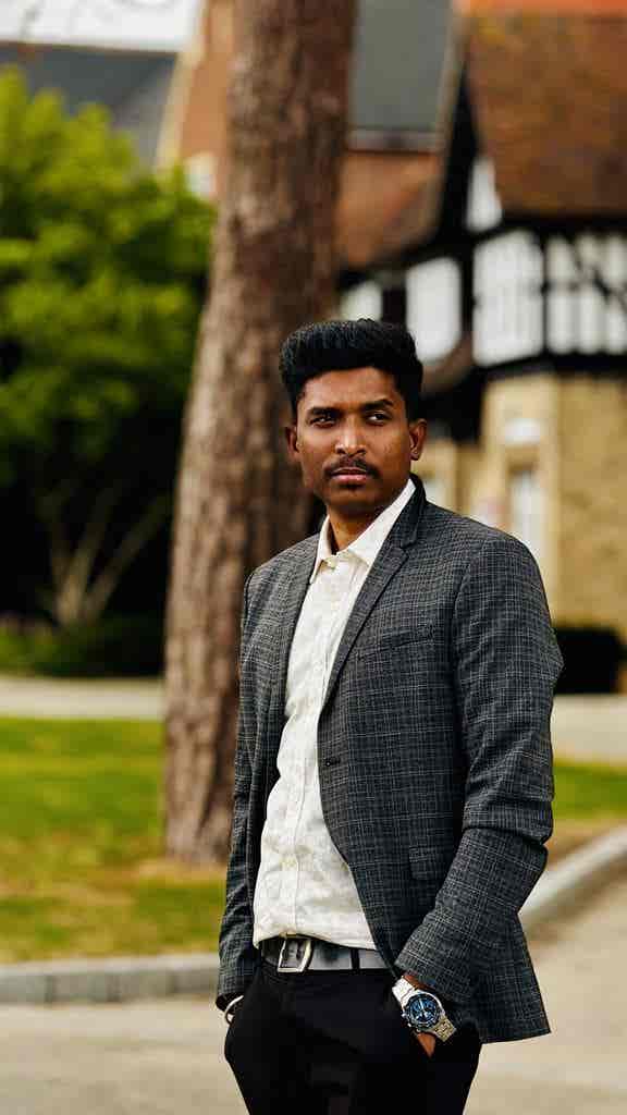 Ashok