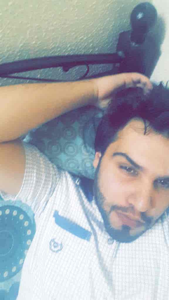 Abdulrehman