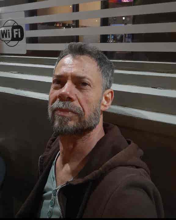 Mario Sergio