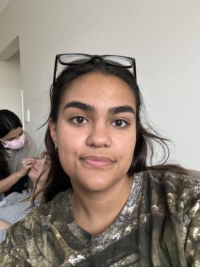 Sarah