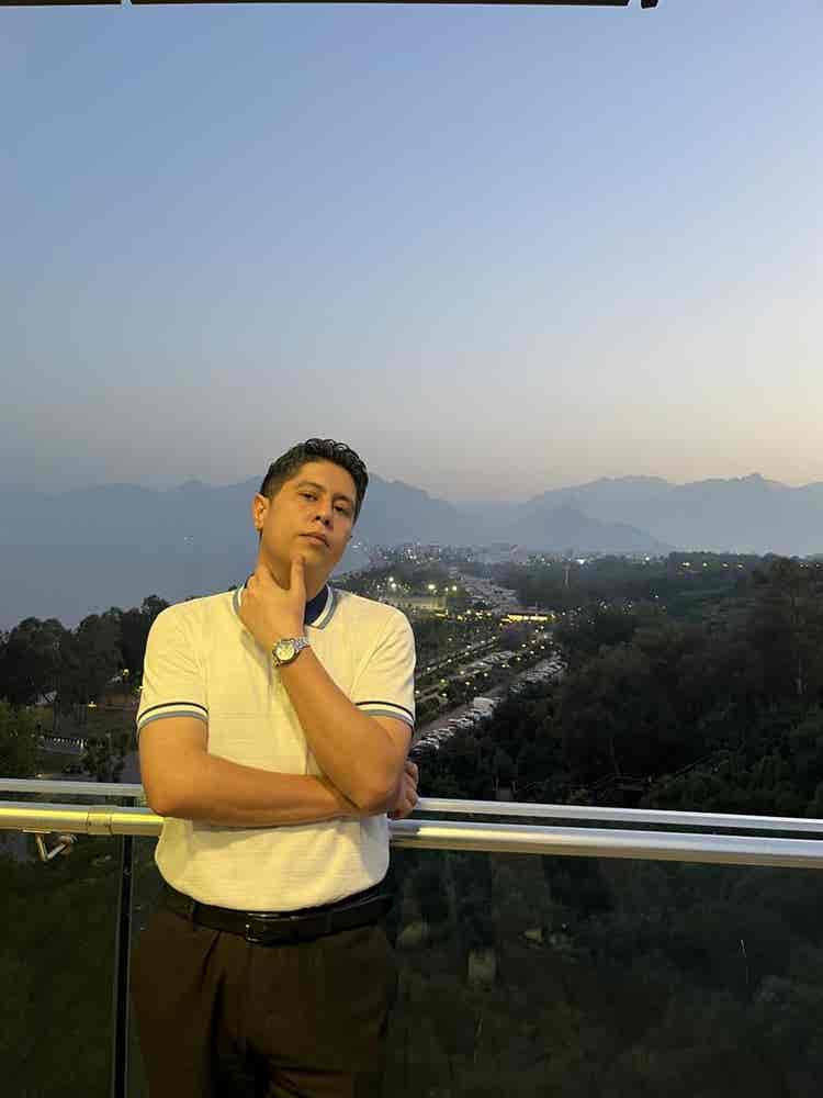 yusuf