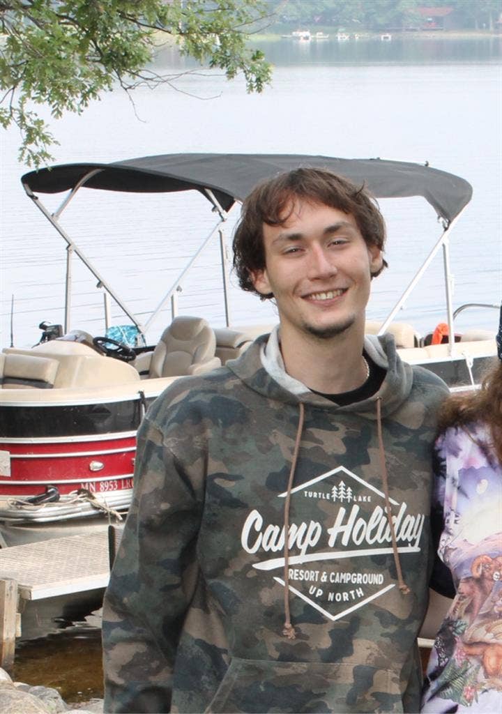 John