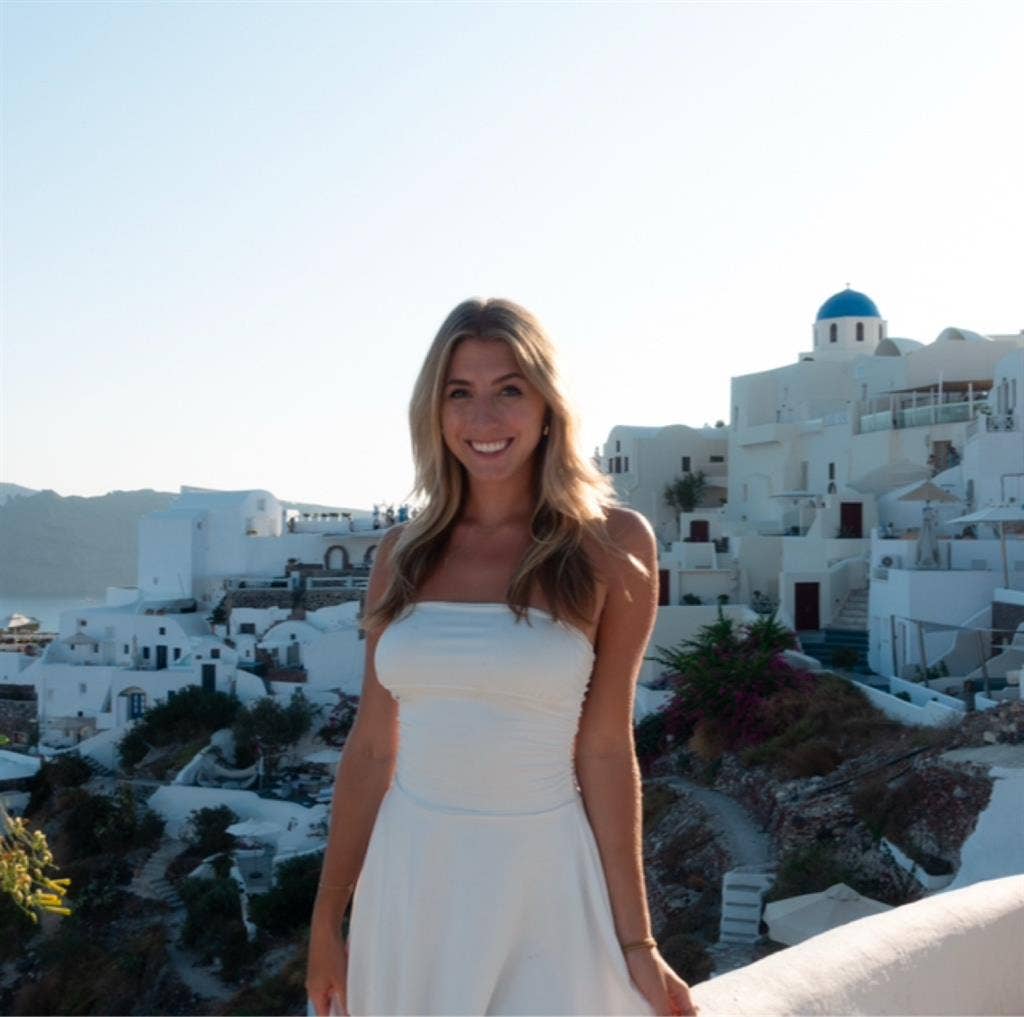Caroline