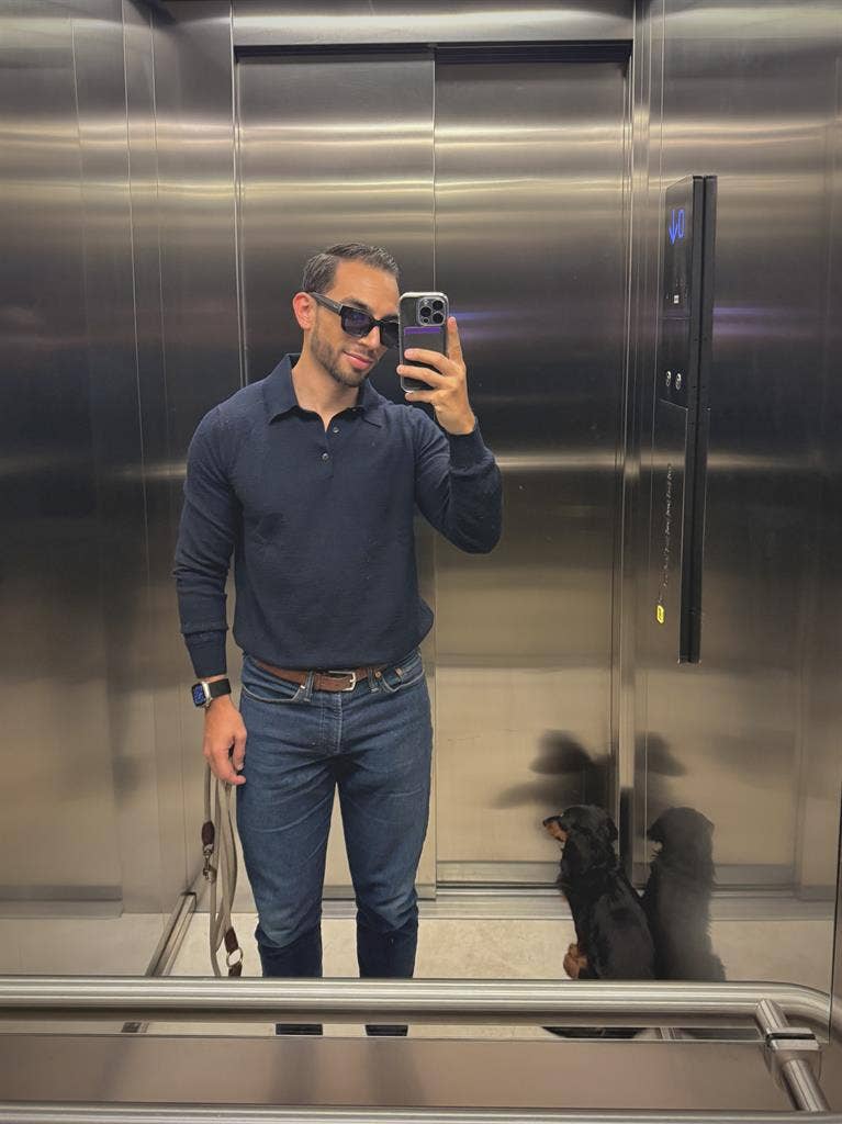 Mauricio