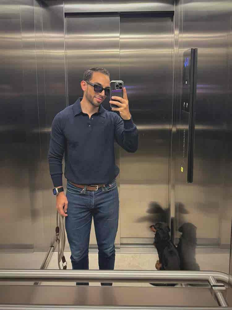 Mauricio