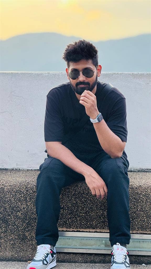 deepak