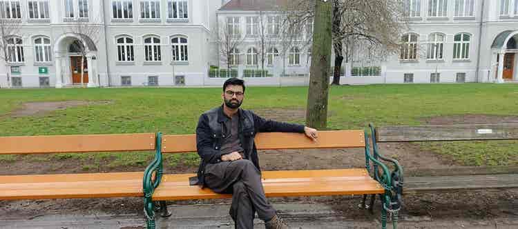 hafiz hasnain
