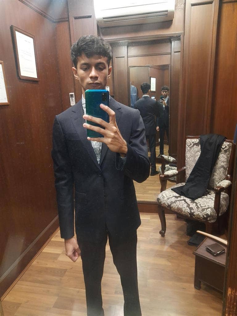 Pranay