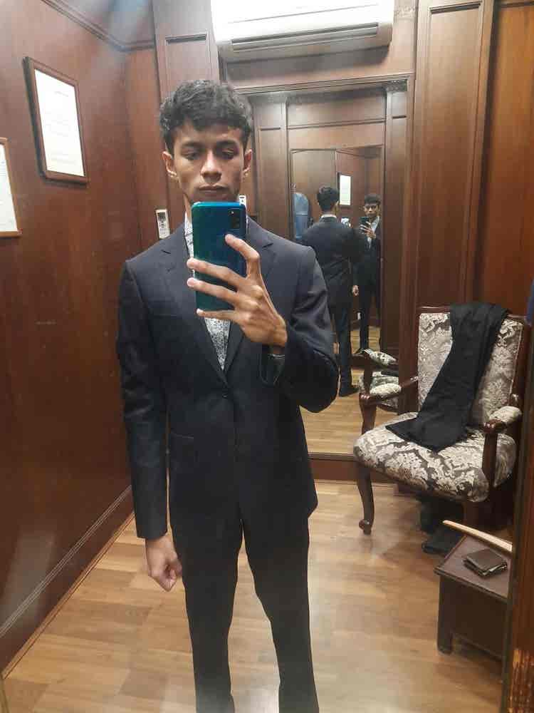 Pranay