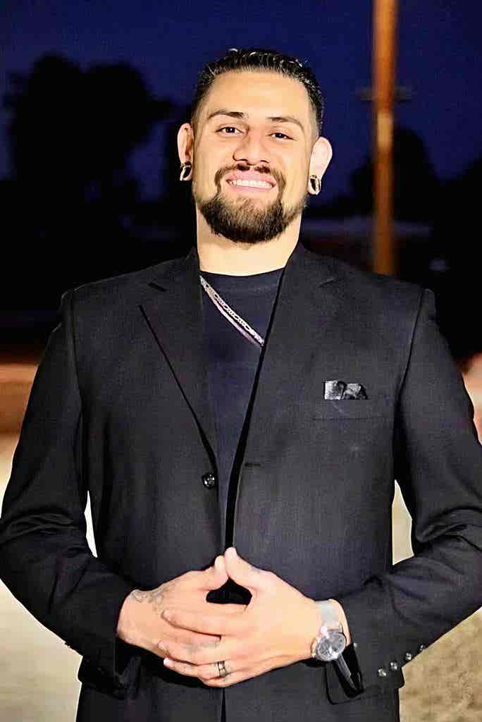Paul