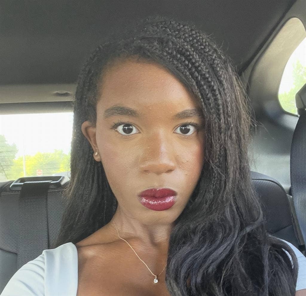 22 yo female looking for room