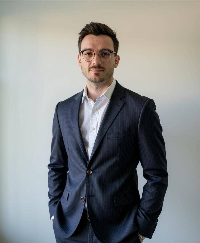 Daniel
