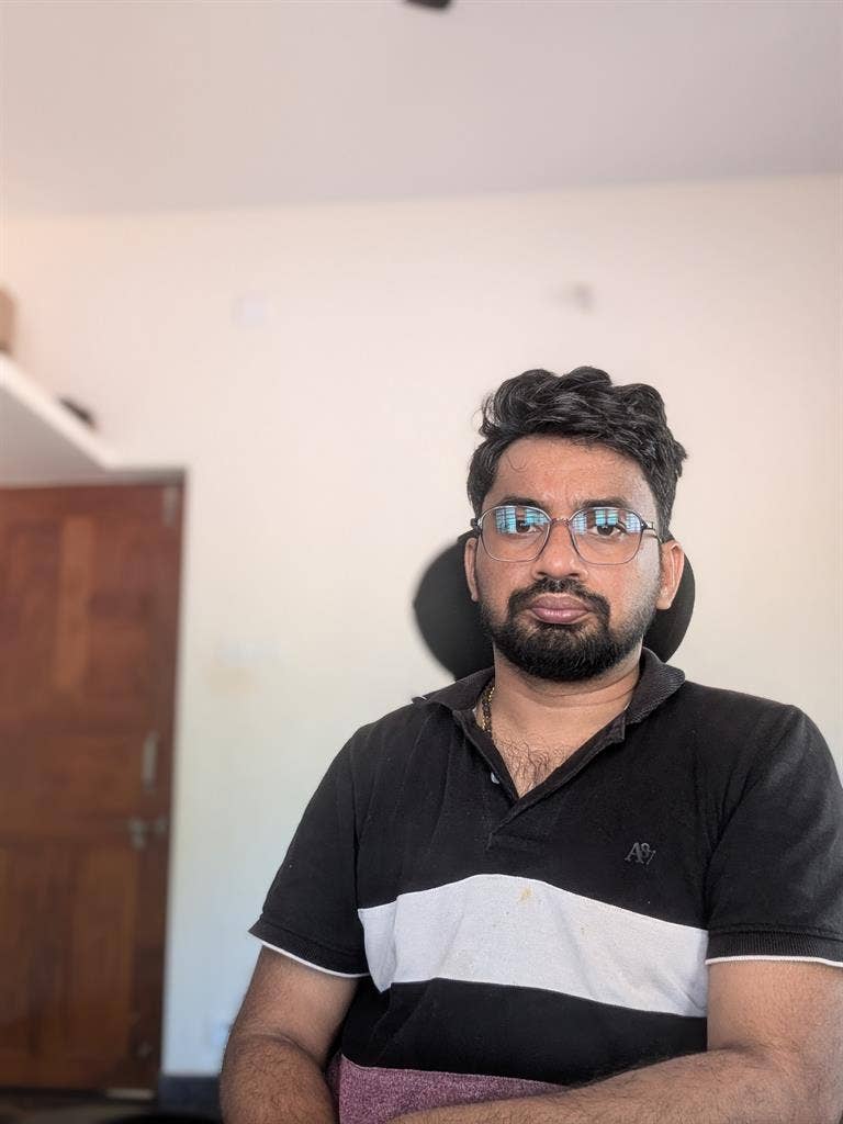 divakar babu