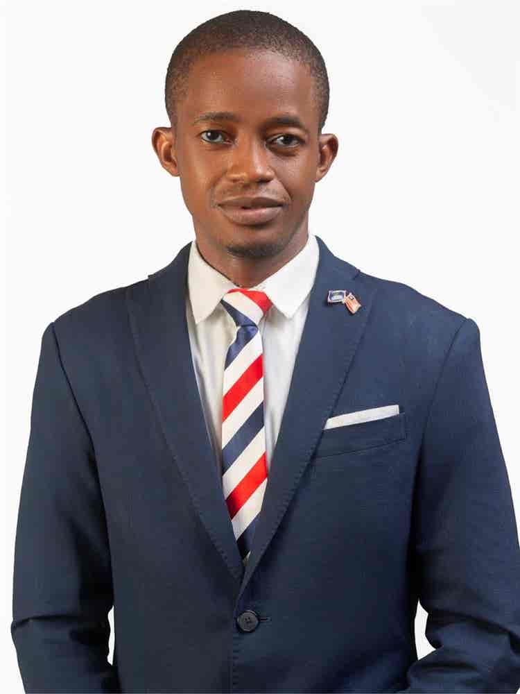 Thomas Tamba