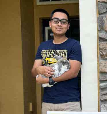 UNF student looking for a room
