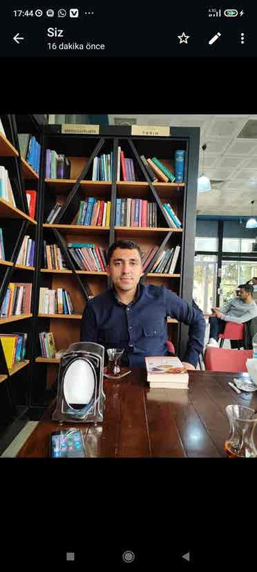 Talas Anayurt öğrenci çalışan