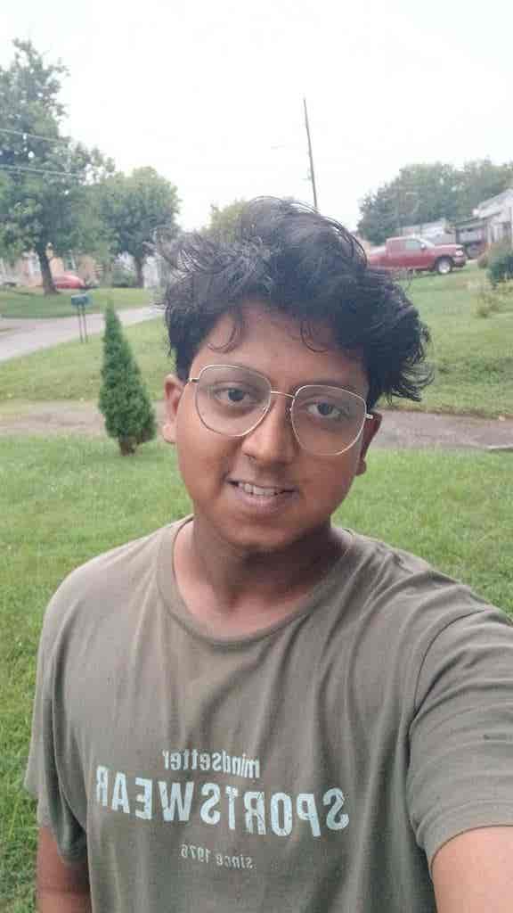 siddharth