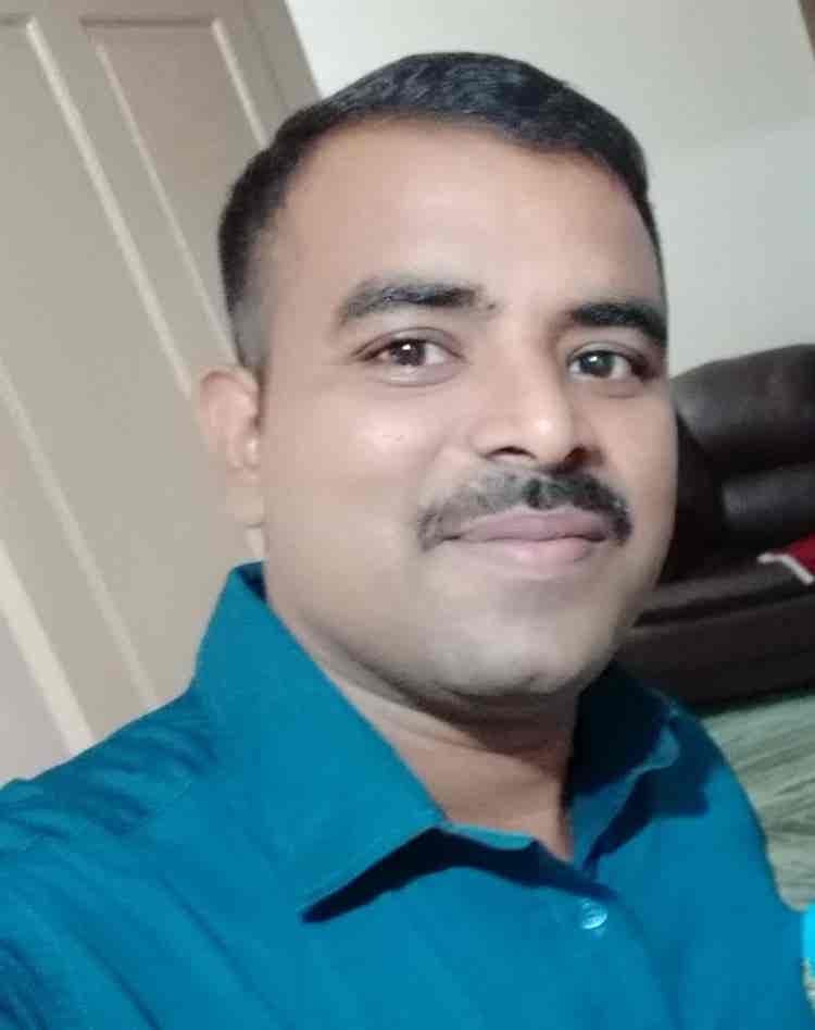 THANKA RAJAN