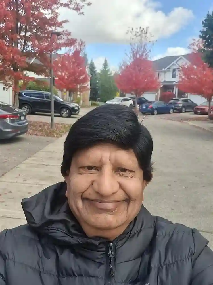 Private room required