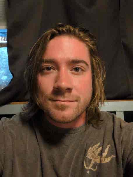 Zackary