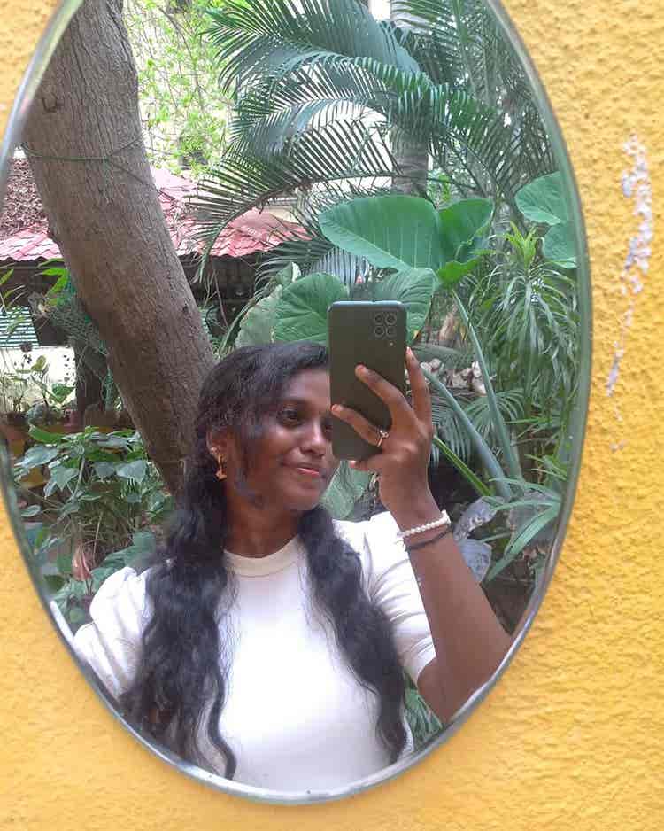 Dhanalakshmi