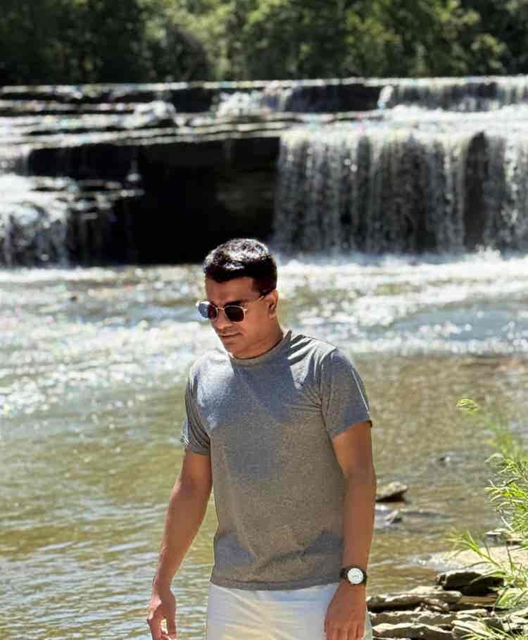 Sooraj