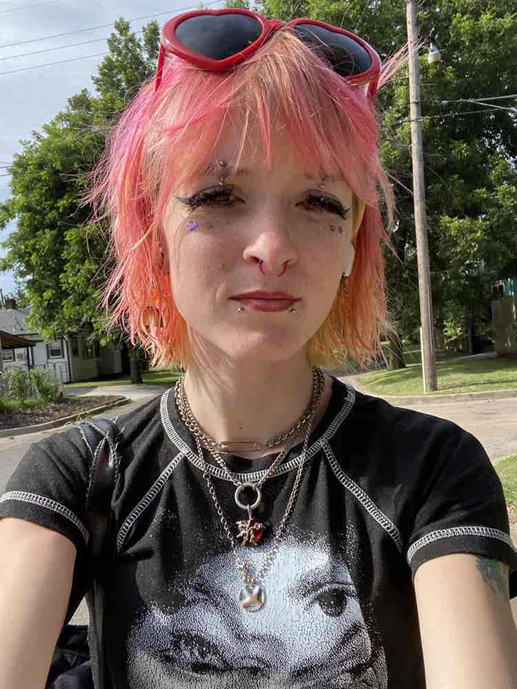 Courtney