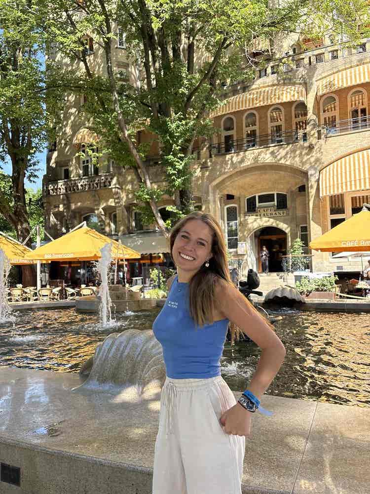 Amandine