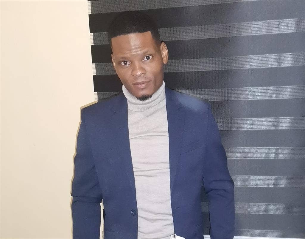 Siyabonga