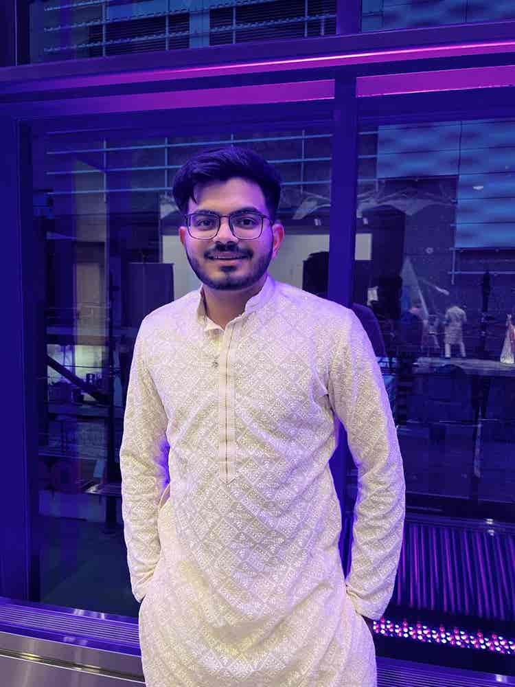 Rushabh