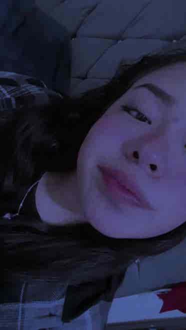 Hola soy Anahí tengo ...