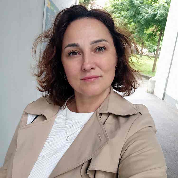 Svitlana