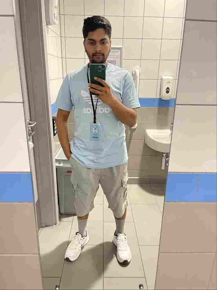 Need 1 Bed apartment