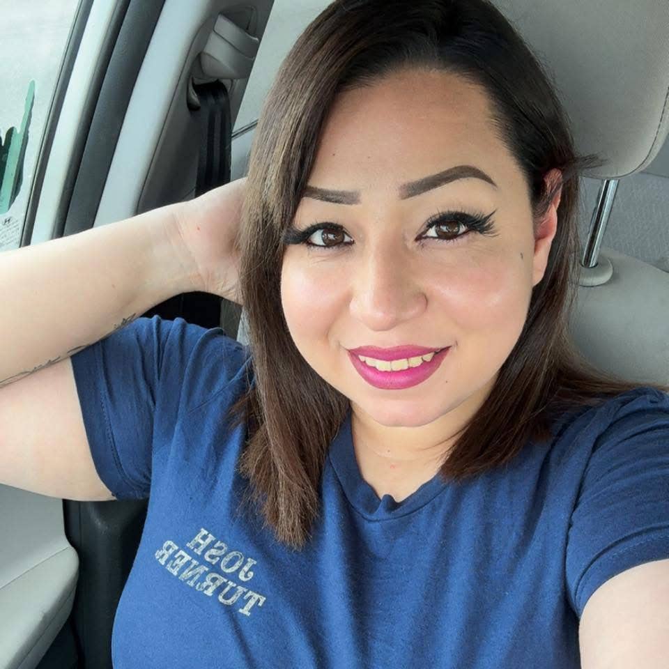Estefany