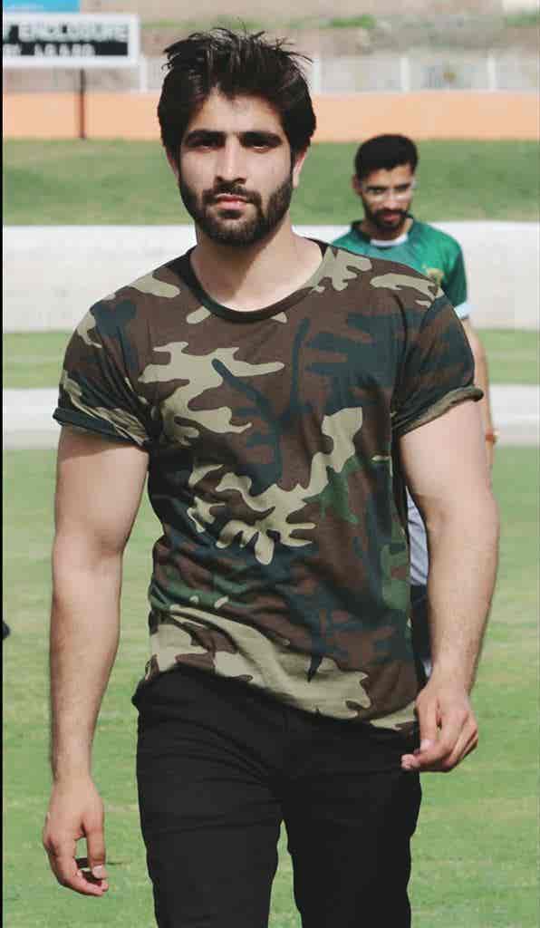 Syed