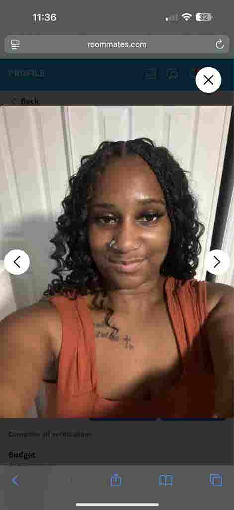 Looking for a Roommate