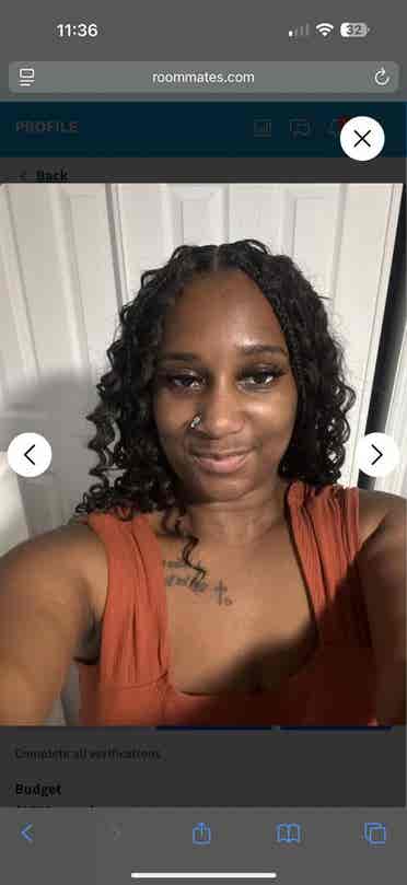 Looking for a Roommate