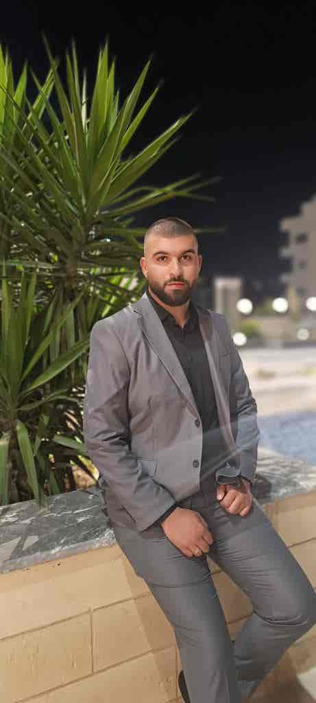 Saeed