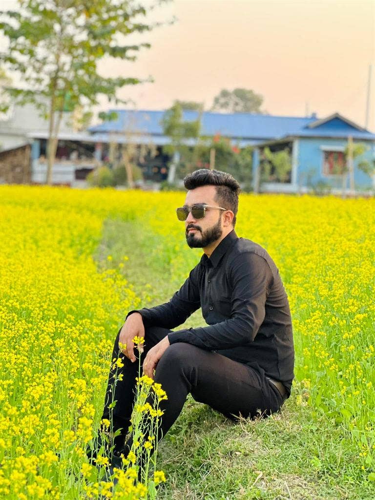 Prabesh