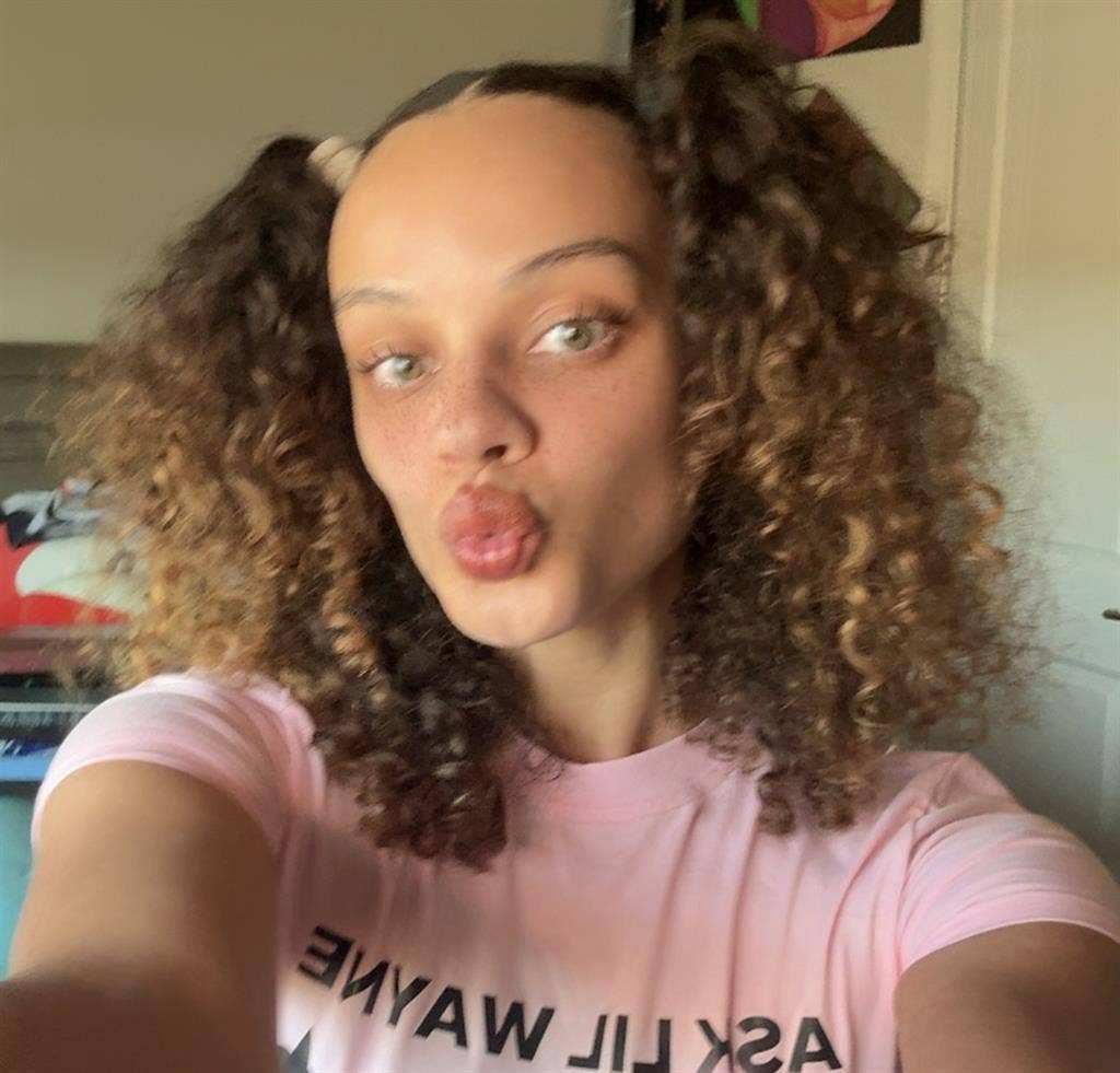 Jordan