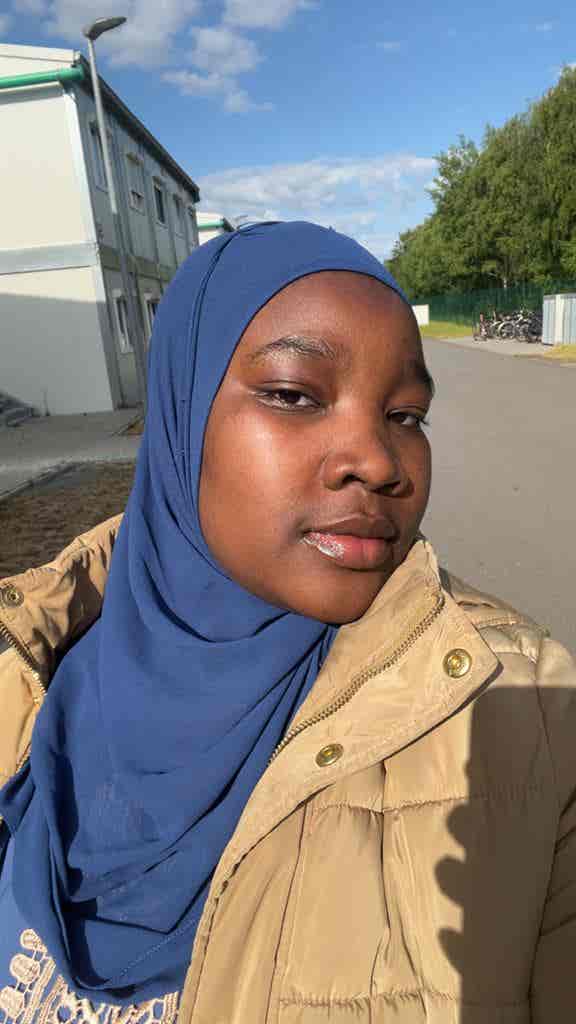Farida