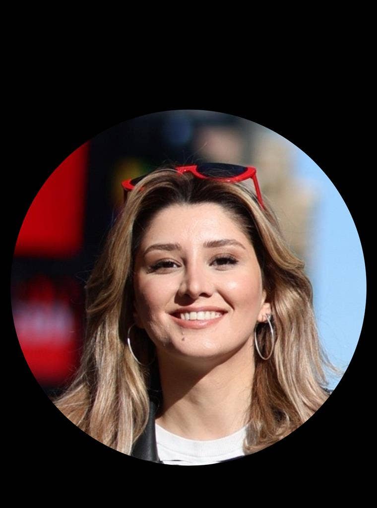 ozge cansin