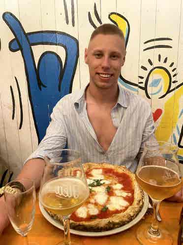 Looking for a roommate in NJ/NY