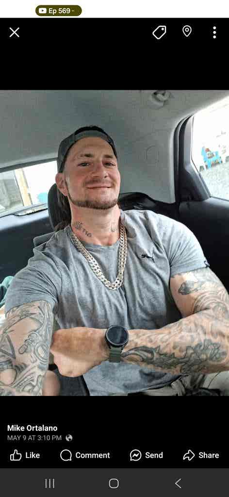 Mike