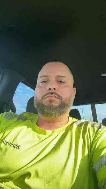 Hard worker