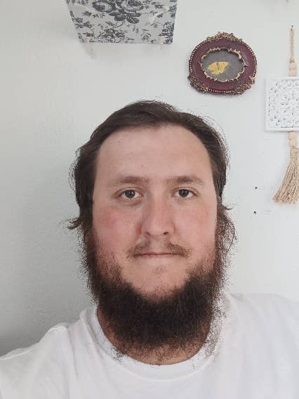 Cbc student looking for a home