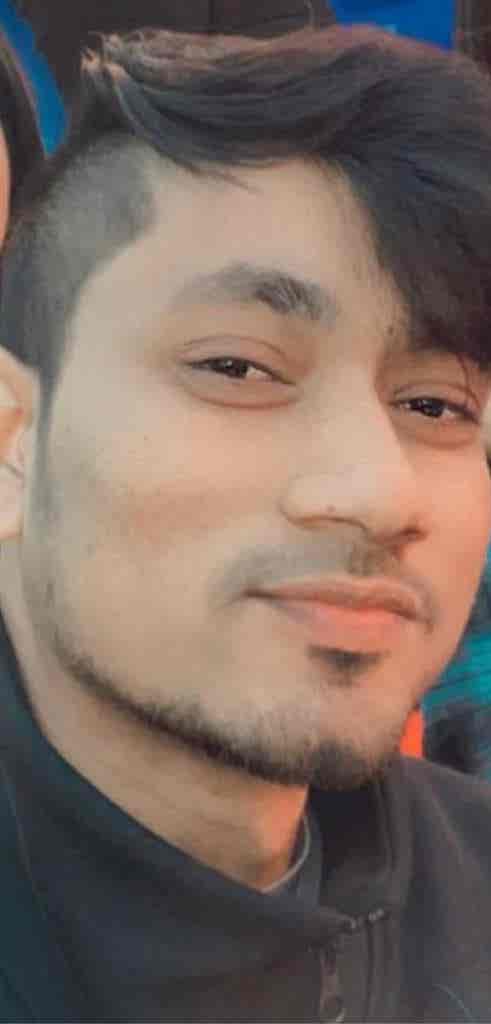 Zahid
