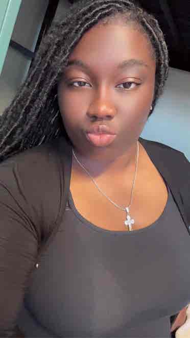 Single Mother of 2 🙂