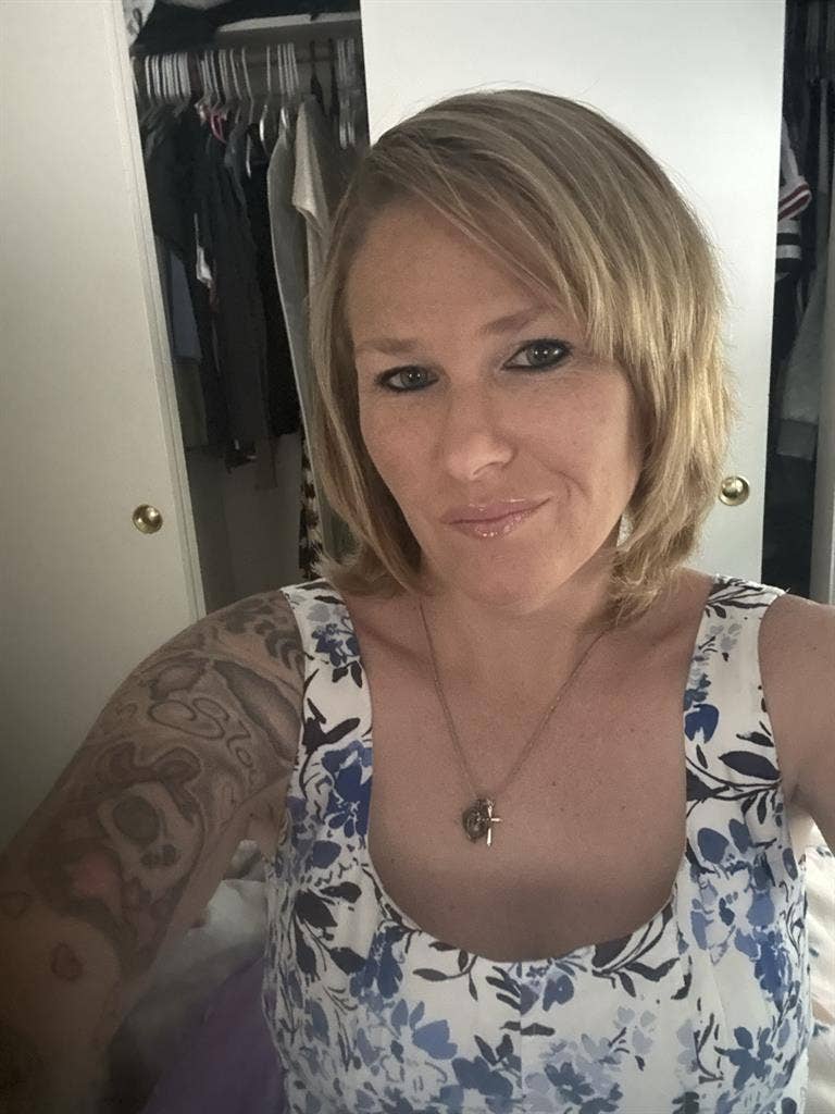 I’m a single mom of two