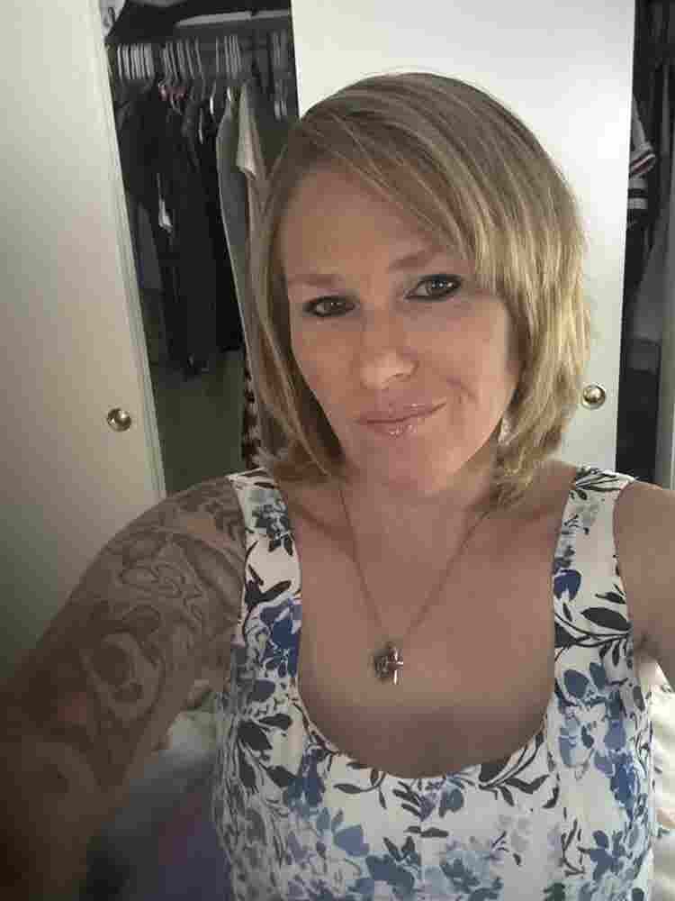 I’m a single mom of two